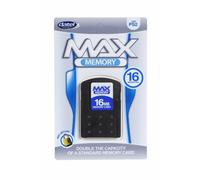 Datel Max Memory 16MB (PS2) [Edizione: Regno Unito]