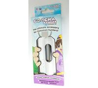 Datel Pokemon: Pokemon Go Go-tcha Ranger - Limited Edition - White (Mobile)