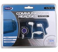 Datel Slimline Communicator Headset (PSP) [Edizione: Regno Unito]