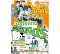 Dateline Diamonds [Edizione: Regno Unito]
