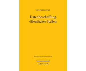 Datenbeschaffung öffentlicher Stellen: Eine vergleichende Analyse hierarchischer und konsensualer Instrumente zur Datenbeschaffung nach dem Data Act