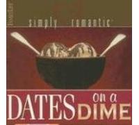 Dates on a Dime by Bradford, Amy L., Breitenstein, Janel, Clark, Margie [Paperback]