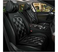 DateYcn Coprisedili per auto adatti per BMW X1 X3 X4 X5 X6 1/3/4/5/6/7 F25 F10 E83 E84 E70 E87 E90 E92 320I F11 F20 F15 F16 F30 F34 Z4 pelle impermeabile e traspirante 5-seat seat cover ricambi auto
