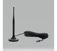 Dati in tempo reale facilmente accessibili tramite il monitor di alimentazione WiFi a 3 fasi per case intelligenti (120A)