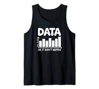 Dati o Non è Successo - Analista dei Dati Canotta