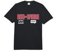 Dati > Opinione Ingegneria Informatica Programmazione Data Mining Comfort Colors Adult Heavyweight T-Shirt