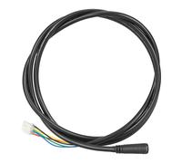 Dati per Scooter Elettrico, Adattatore di Alimentazione, Comunicazione, Accessori Controller Scheda Bluetooth