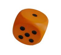 Dati Spugna Morbida Da 15 Cm Per Le Dadi Educative Della Scuola Gioco Per Famiglie Giocattolo In Schiuma Esterna Interna Con Bordi Arrotondati Grandi Schiuma