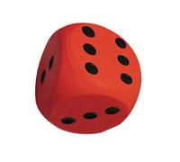 Dati Spugna Morbida Da 15 Cm Per Le Dadi Educative Della Scuola Gioco Per Famiglie Giocattolo In Schiuma Esterna Interna Con Bordi Arrotondati Grandi Schiuma