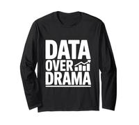 Dati sulla Scienza drammatica per Gli Appassionati Nerd Maglia a Manica