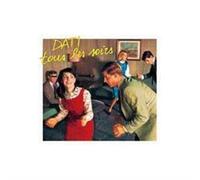 DATI - TOUS LES SOIRS