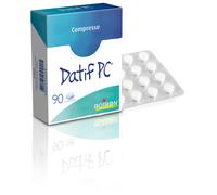 Boiron srl DATIF PC 90 COMPRESSE BOIRON