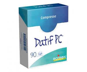 DATIF PC rimedio omeopatico per insonnia 90 compresse