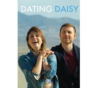 Dating Daisy (DVD) Catherine Carlen Diane Robin Erica Dasher Jon Manfrellotti