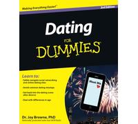 Dating For Dummies, 3rd Edition