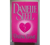 Dating Game Steel, Danielle ( Author ) Mar-04-2003 Hardcover