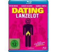 Dating Lanzelot [Blu-ray] NUOVO IMBALLO ORIGINALE