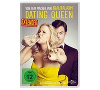 Dating Queen – Universal Pictures – Versione estesa