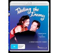 Dating The Enemy - Limited Slipcase All-Region/1080p (Blu-ray)
