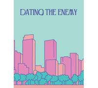 Dating The Enemy - Limited Slipcase All-Region/1080p (Blu-ray)