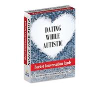 Dating While Autistic Pocket Conversation Cards