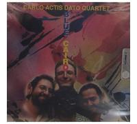 Dato,Carlo Actis Quart. - Blue Cairo