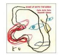 Dato, Carlo Actis - Wake Up With The Birds