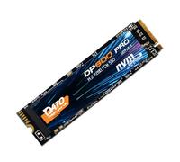 DATO DP800 Pro 1TB M.2 2280 PCIe Gen4x4 NVMe SSD interno SSD SSD per giochi e creatori (fino a 5000/4600 MB/s)