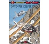 Dato per disperso