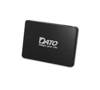 DATO SSD da 1 TB 2,5" SATA III interno a stato solido, 3D NAND, cache SLC, fino a 535/500 MB/s, compatibile con laptop e PC desktop