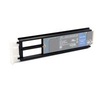 Datonga M.2 SSD vassoio per Ubiquiti Unifi UCG-MAX UCG Fiber per M.2 2230 2242 2260 2280 22110