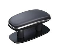 DATONGERGOUZI 1 Pezzo Cuscino Bracciolo Auto per Audi Q2 2017-2024, Copribracciolo Centrale, Ergonomico Tappetino Protettivo Impermeabile