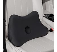 DATONGERGOUZI 1 Pezzo Cuscino Lombare per Range Rover Vogue L405 2013-2021, Supporto Lombare Ergonomico Schienale Auto per Sollievo dal Dolore e Postura Corretta