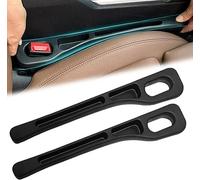DATONGERGOUZI 2 Pezzi Spina Gap del Seggiolino Auto per Ford Transit Van Year 2015 to Current, Cuscinetto per Riempire la Fessura a Lato del Sedile Organizer per Fessure Sedili Auto