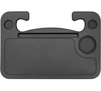 DATONGERGOUZI Auto Volante Scrivania Supporto per Renault Twingo 1992-2022 2023 2024 2025 C06 C10, Supporto Portatile da Tavolo Auto, Vassoio da Tavolo al Volante per Conducente