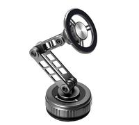 DATONGERGOUZI Montaggio su Auto Vacuum Magnetic Phone Stand per Dodge Avenger RAM 1500 2500 3500, Supporto Regolabile a 360°, Potente Ventosa, Supporto per Cruscotto