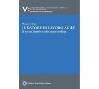 Datore di lavoro agile