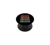 Datore di lavoro PopSockets PopGrip Adesivo