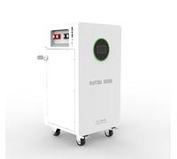 DATOUBOSS Batteria LiFePO4 48V 628Ah,integrata 200A BMS 8000+ cicli MAX 32,14KWh supporta il collegamento in parallelo, elevata capacità della batteria e ampia gamma di applicazioni