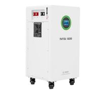 DATOUBOSS Batteria LiFePO4 48V 628Ah,integrata 200A BMS 8000+ cicli MAX 32,15KWh supporta il collegamento in parallelo, elevata capacità della batteria e ampia gamma di applicazioni