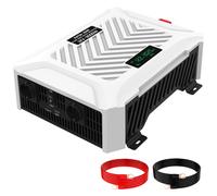 DATOUBOSS Inverter Onda Sinusoidale Pura 3000W/6000W Power Inverter Convertitore