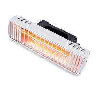 DATOUBOSS Lampada Portatile a infrarossi per la polimerizzazione della Vernice 1000w, essiccatore per la Cottura della Vernice, Strumento per la Riparazione della carrozzeria dell'auto (DT-002)