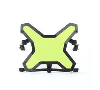 DATOUJLS Protezione per fari per B&MW R1300GS R 1300 GS R1300 GS 1300GS per Adventure 2023 2024 GS1300 Coprifaro per Moto Protezione Luce Protezione Protettiva(Verde Fluorescente)