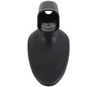 DATOZA Piastra piatta per capelli da barbiere con ventosa, supporto da parete