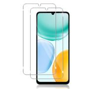 Datree 2 Pezzi per Honor X5C/X5C Plus Pellicola Vetro Temperato, 9H Protezione Anti GraffioCover Amichevole Pellicola Protettiva Protezione Schermo