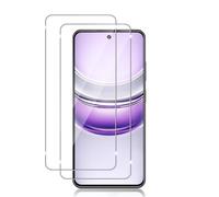 Datree 2 Pezzi per Realme C73/C71/Realme 14X 5G Pellicola Vetro Temperato, 9H Protezione Anti GraffioCover Amichevole Pellicola Protettiva Protezione Schermo