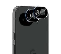 Datree Pellicola Fotocamera per Google Pixel 10A 5G, Durezza 9H Vetro Temperato Camera Protezione Lente, HD Anti Graffio Schermo Fotocamera Pellicola,2 Pezzi