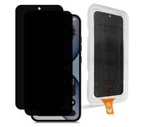 Datree Privacy Pellicola Protettiva per Nothing Phone 4A/4A Pro, 2 Pezzi Vetro Temperato Antispia Durezza 9H, Installazione Automatica, Ultra Resistente, Anti-Graffio, Senza Bolle