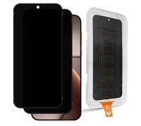 Datree Privacy Pellicola Protettiva per OPPO Find X9 Pro 5G, 2 Pezzi Vetro Temperato Antispia Durezza 9H, Installazione Automatica, Ultra Resistente, Anti-Graffio, Senza Bolle