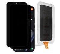 Datree Privacy Pellicola Protettiva per Xiaomi 15T/15T Pro, 2 Pezzi Vetro Temperato Antispia Durezza 9H, Installazione Automatica, Ultra Resistente, Anti-Graffio, Senza Bolle